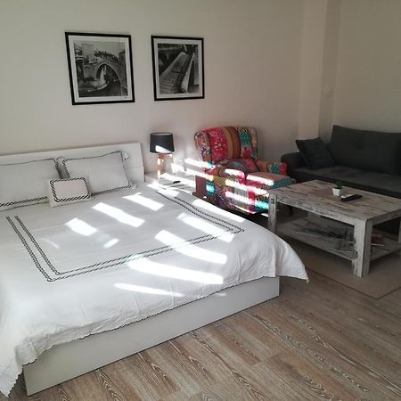 Skyline Apartments Mostar Kamer foto