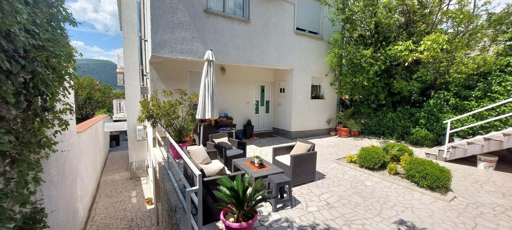 Skyline Apartments Mostar Kamer foto