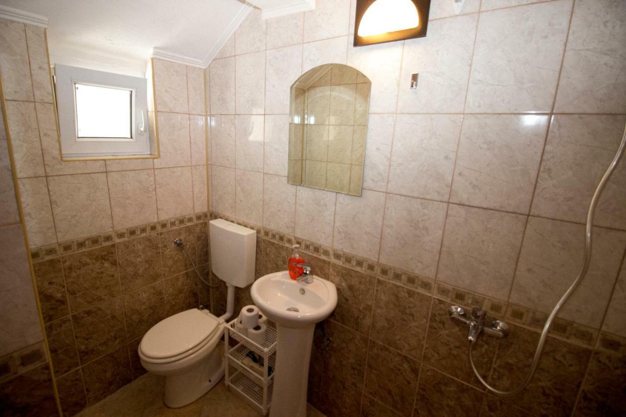 Skyline Apartments Mostar Buitenkant foto